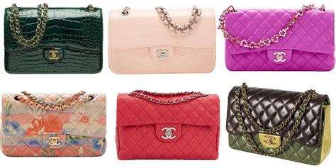 chanel classics price increase|chanel classic flap jumbo price.